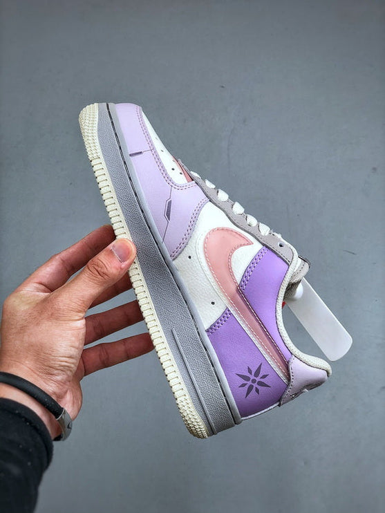Nike Air Force 1 Low "Angewomon"
