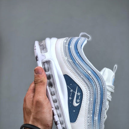 NIKE Air Max 97 "Blue Star"