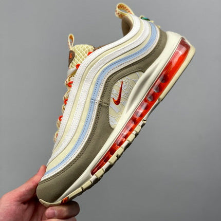 NIKE Air Max 97 "Utility Pack"