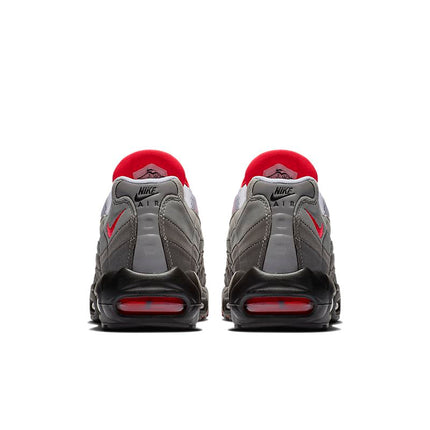 NIKE Air Max 95 Solar Rouge