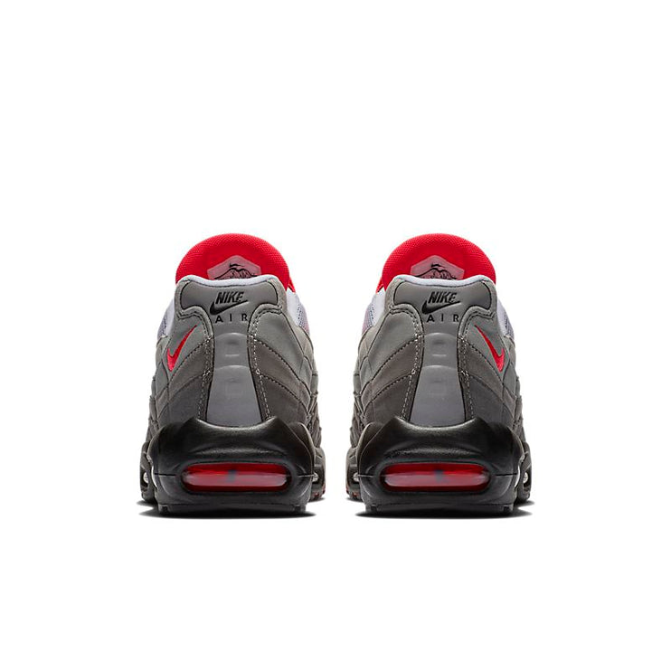 NIKE Air Max 95 Solar Rouge