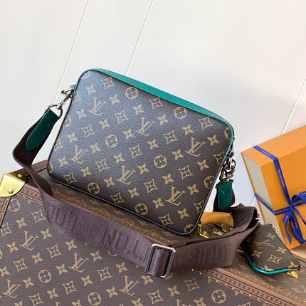 SACOCHE LOUIS VUITTON