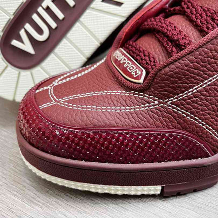LOUIS VUITTON TRAINER 1854
