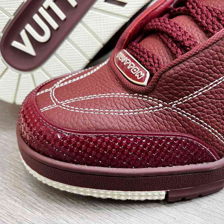 LOUIS VUITTON TRAINER 1854