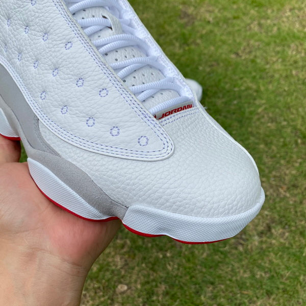 Jordan 13 “Wolf Grey”
