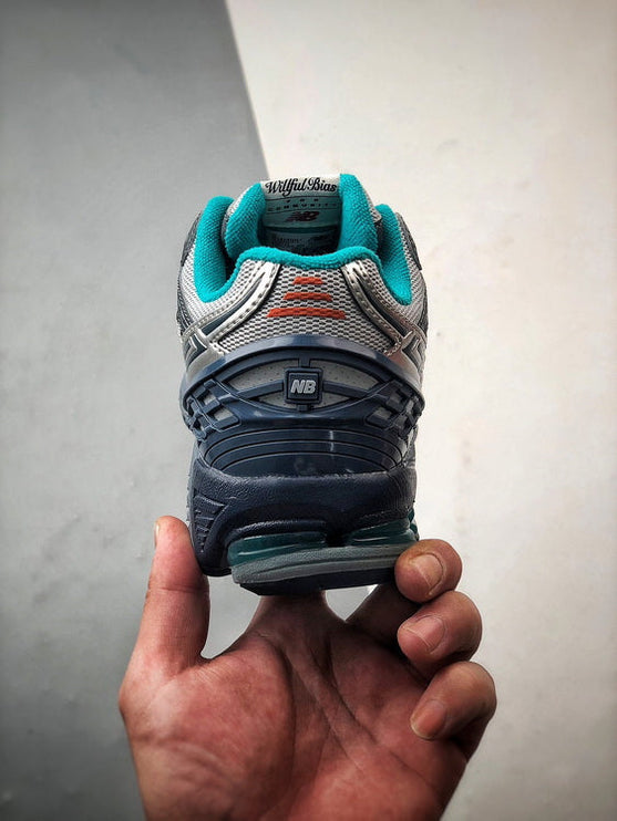 New Balance 1906 x  The Whitaker Group