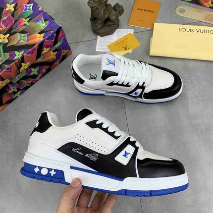 LOUIS VUITTON TRAINER 54