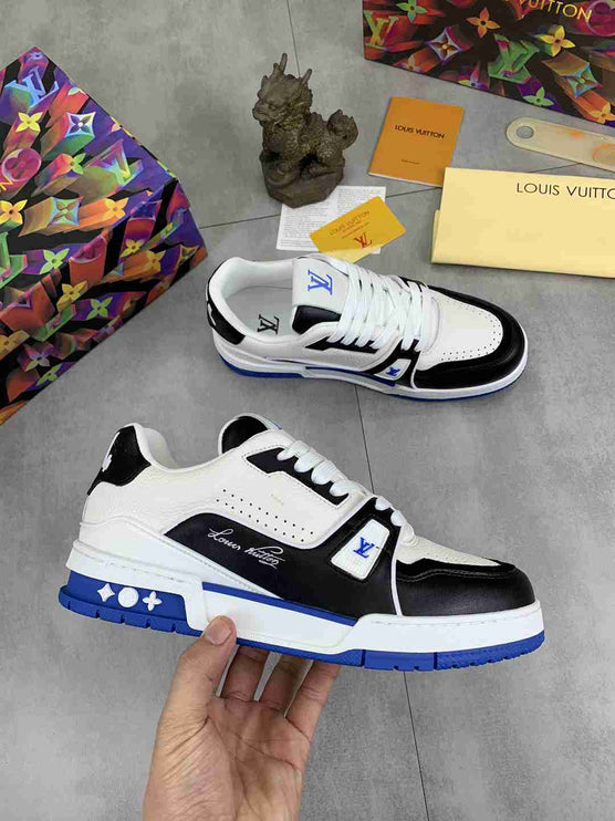 LOUIS VUITTON TRAINER 54