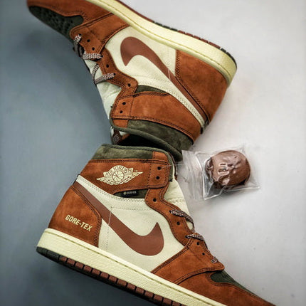 Air Jordan 1 High Element Gore-Tex