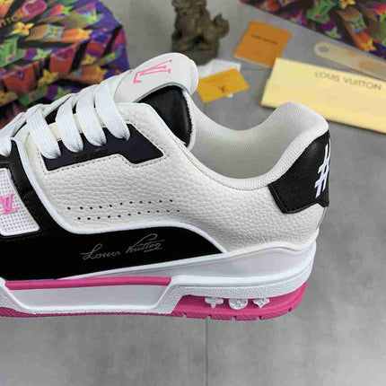 LOUIS VUITTON TRAINER 54