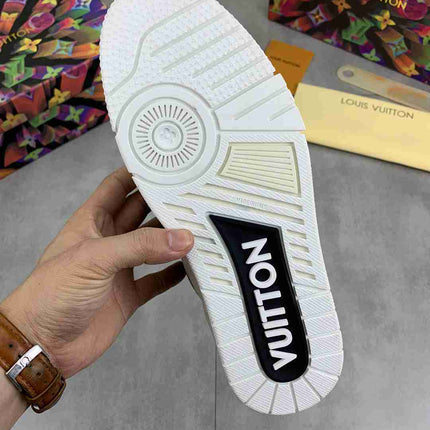 LOUIS VUITTON SKATE