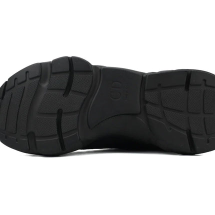 DIOR B22 REFLECTIVE BLACK