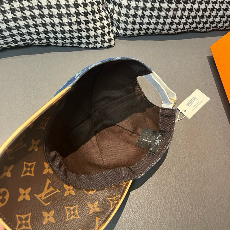 CASQUETTE LOUIS VUITTON