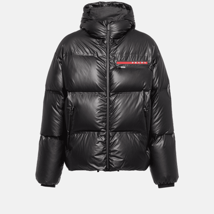 DOUDOUNE PRADA NYLON
