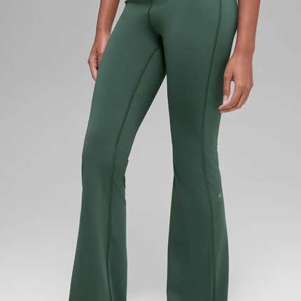 Pantalon de yoga ALO Vert