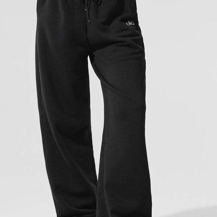 Jogging ALO Noir