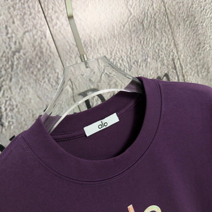 T-shirt Homme ALO