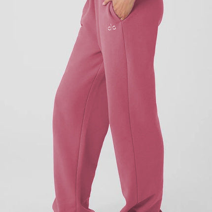 Jogging ALO Rose