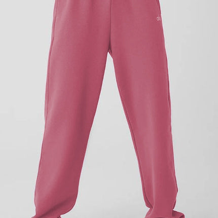 Jogging ALO Rose