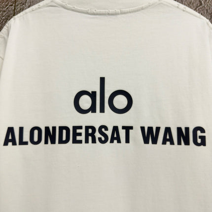 T-shirt Homme ALO