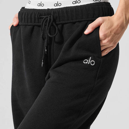 Jogging ALO Noir