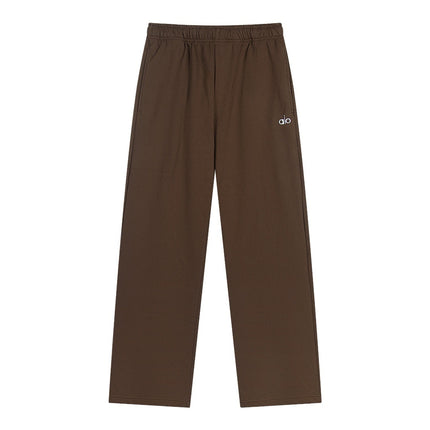 Jogging ALO Marron