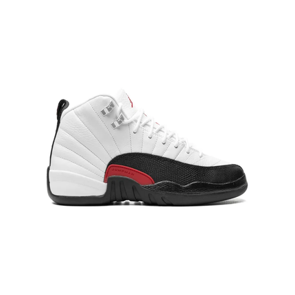 Jordan 12 "Red Taxi"