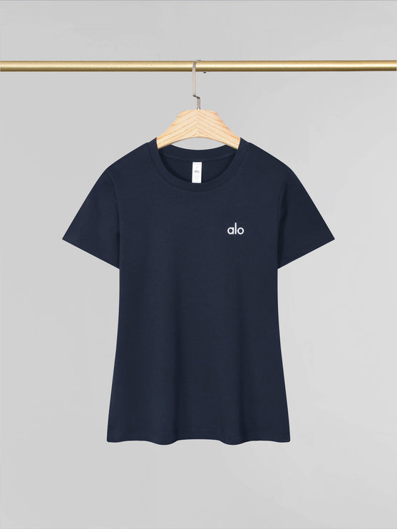 T-shirt Femme ALO