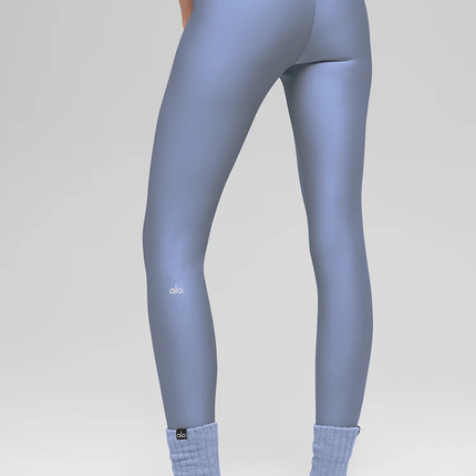 ALO Legging Airlift Winter Frost