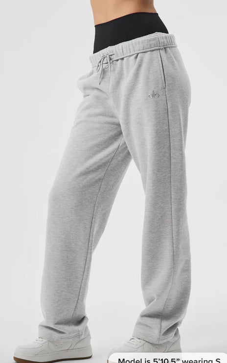 Jogging ALO Gris
