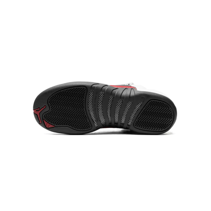 Jordan 12 "Red Taxi"