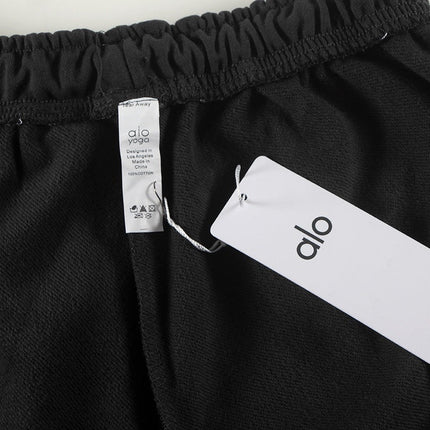 Jogging ALO Noir