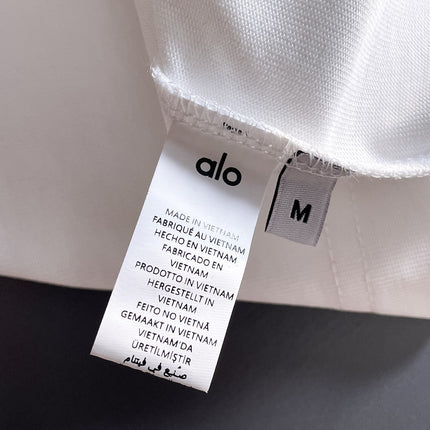 T-shirt Homme ALO