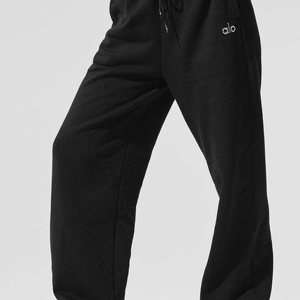 Jogging ALO Noir
