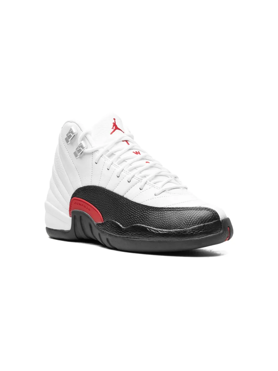Jordan 12 "Red Taxi"