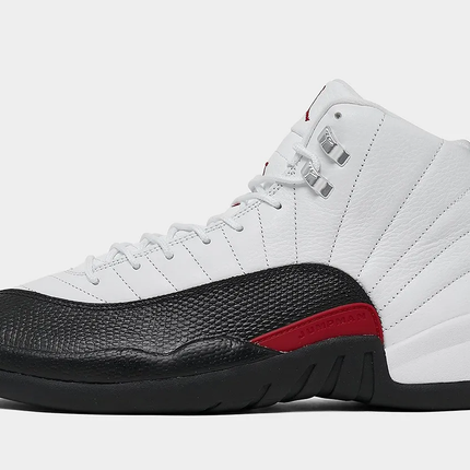 Jordan 12 "Red Taxi"