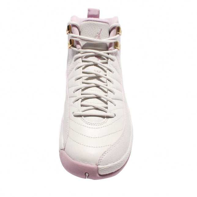 Jordan 12 Heiress Plum Fog