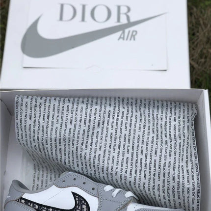 JORDAN 1 LOW x DIOR