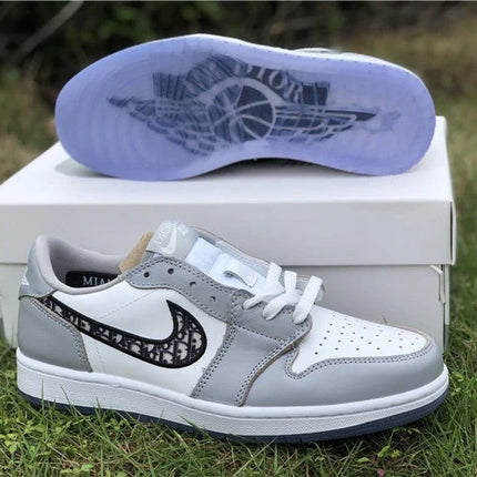 JORDAN 1 LOW x DIOR
