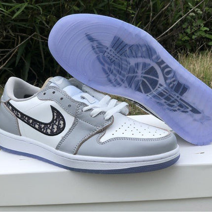 JORDAN 1 LOW x DIOR