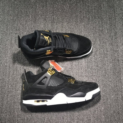 JORDAN 4 x ROYALTY