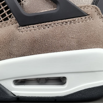 JORDAN 4 x TAUPE HAZE