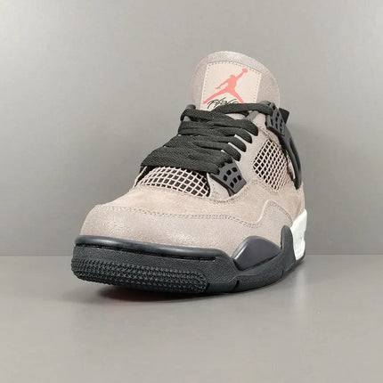 JORDAN 4 x TAUPE HAZE