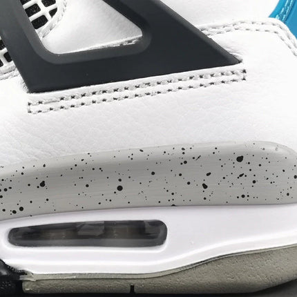 JORDAN 4 x WHAT THE