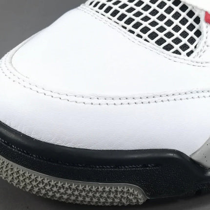 JORDAN 4 x WHAT THE