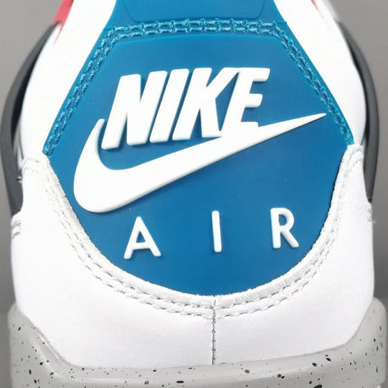 JORDAN 4 x WHAT THE