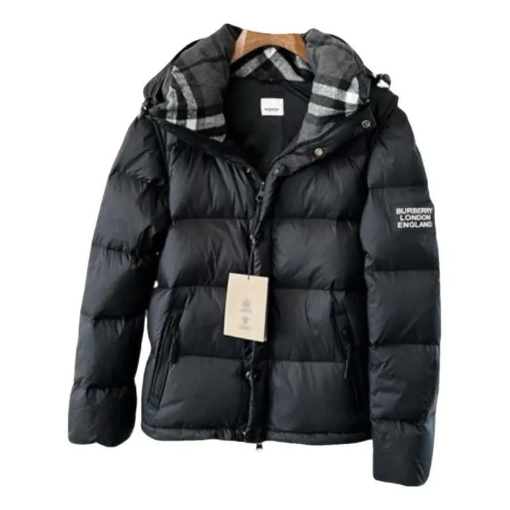 DOUDOUNE BURBERRY