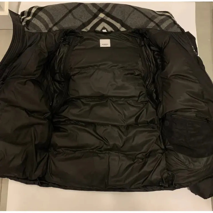 DOUDOUNE BURBERRY