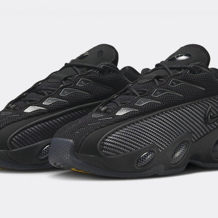 NOCTA Glide Triple Black