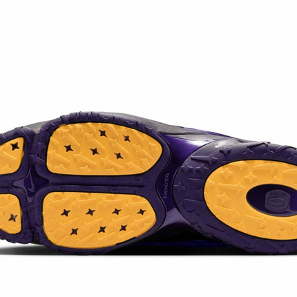 NOCTA Hot Step 2 violette